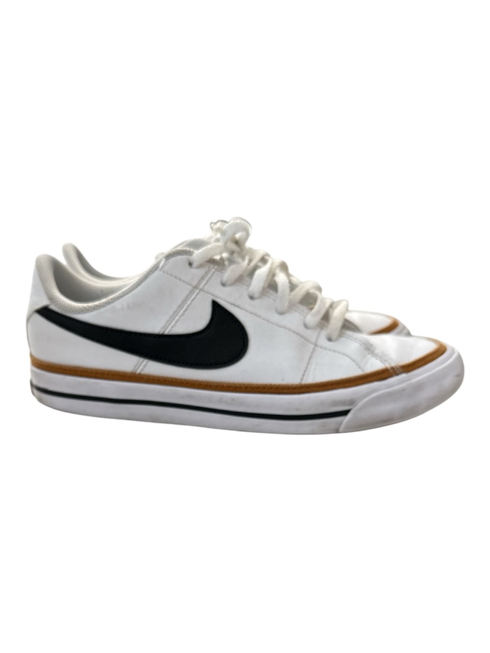 Nike Court Legacy Youth Shoes